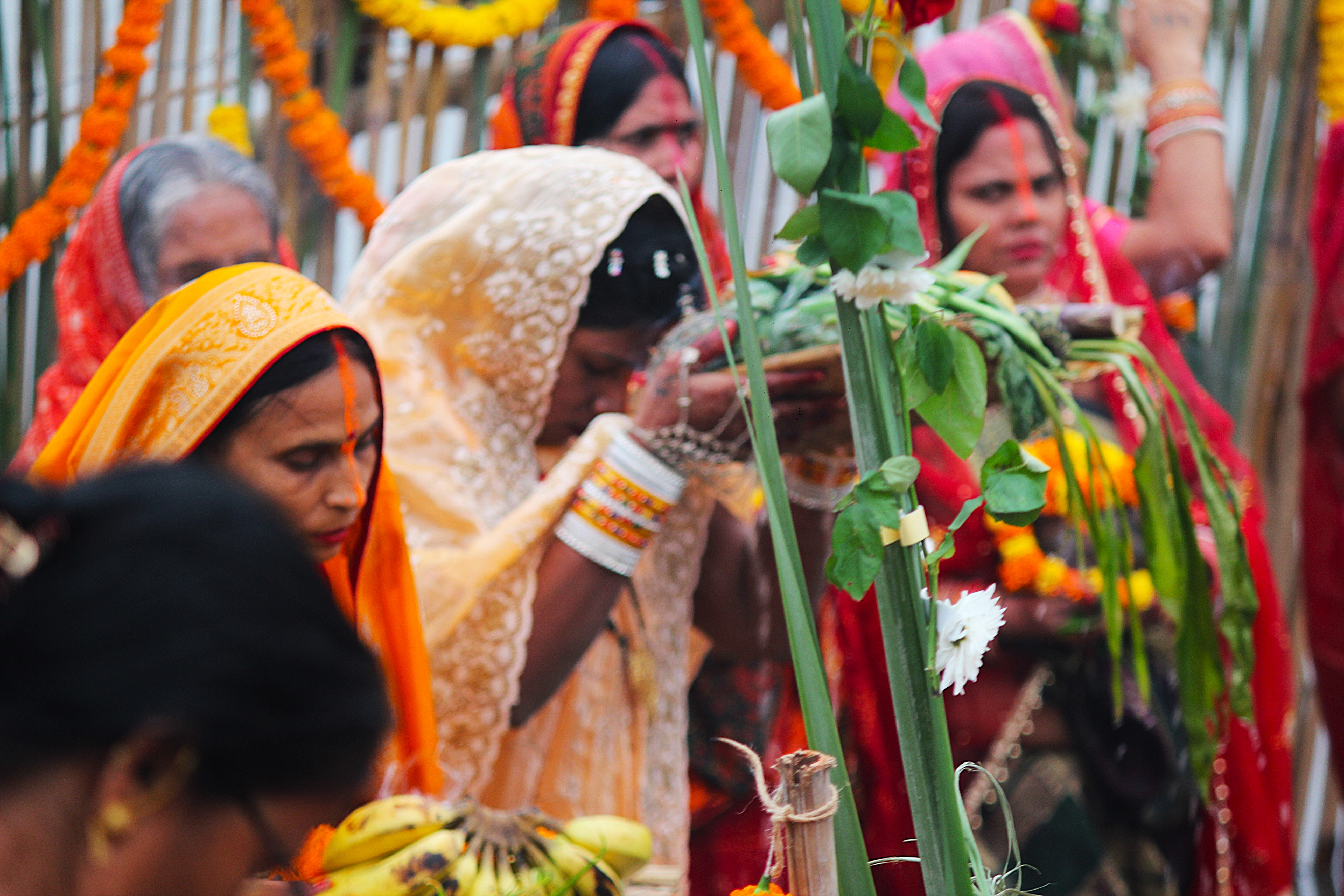 Chhath Puja Hamper (Bihar)