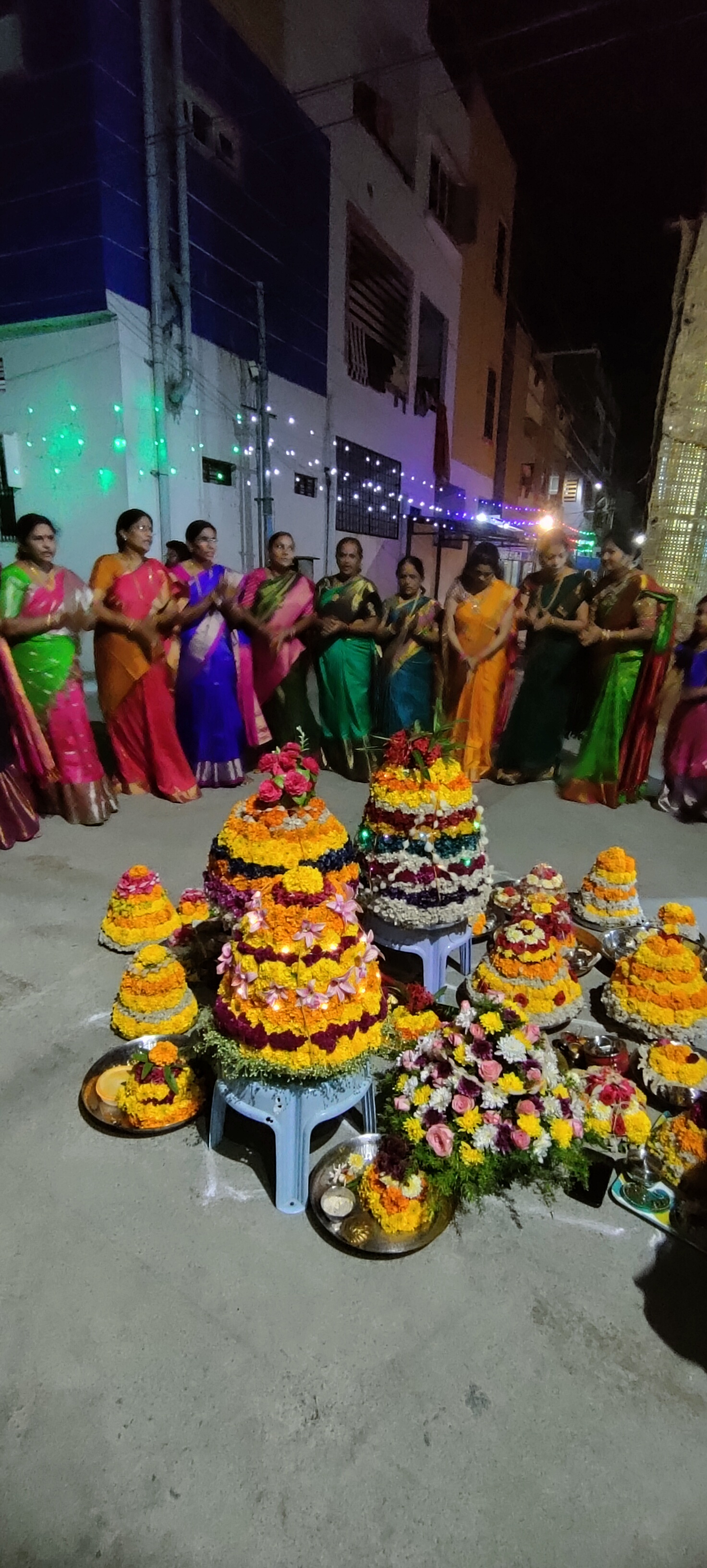 Kanuma Sankranti Hamper (Telangana)