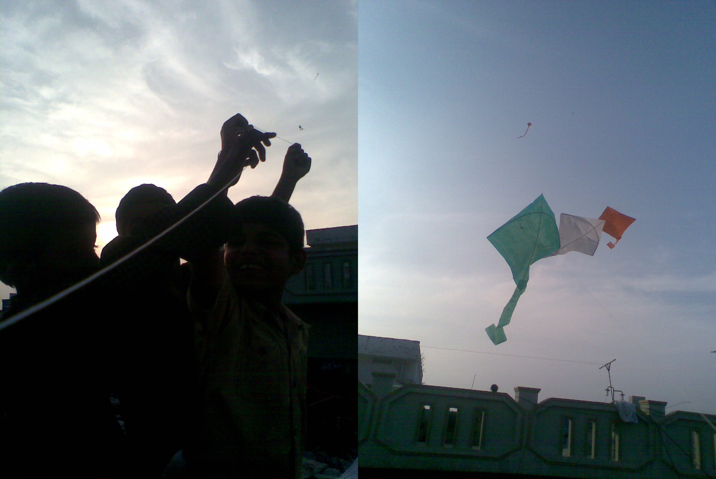 Uttarayan Kite Hamper (Gujarat)