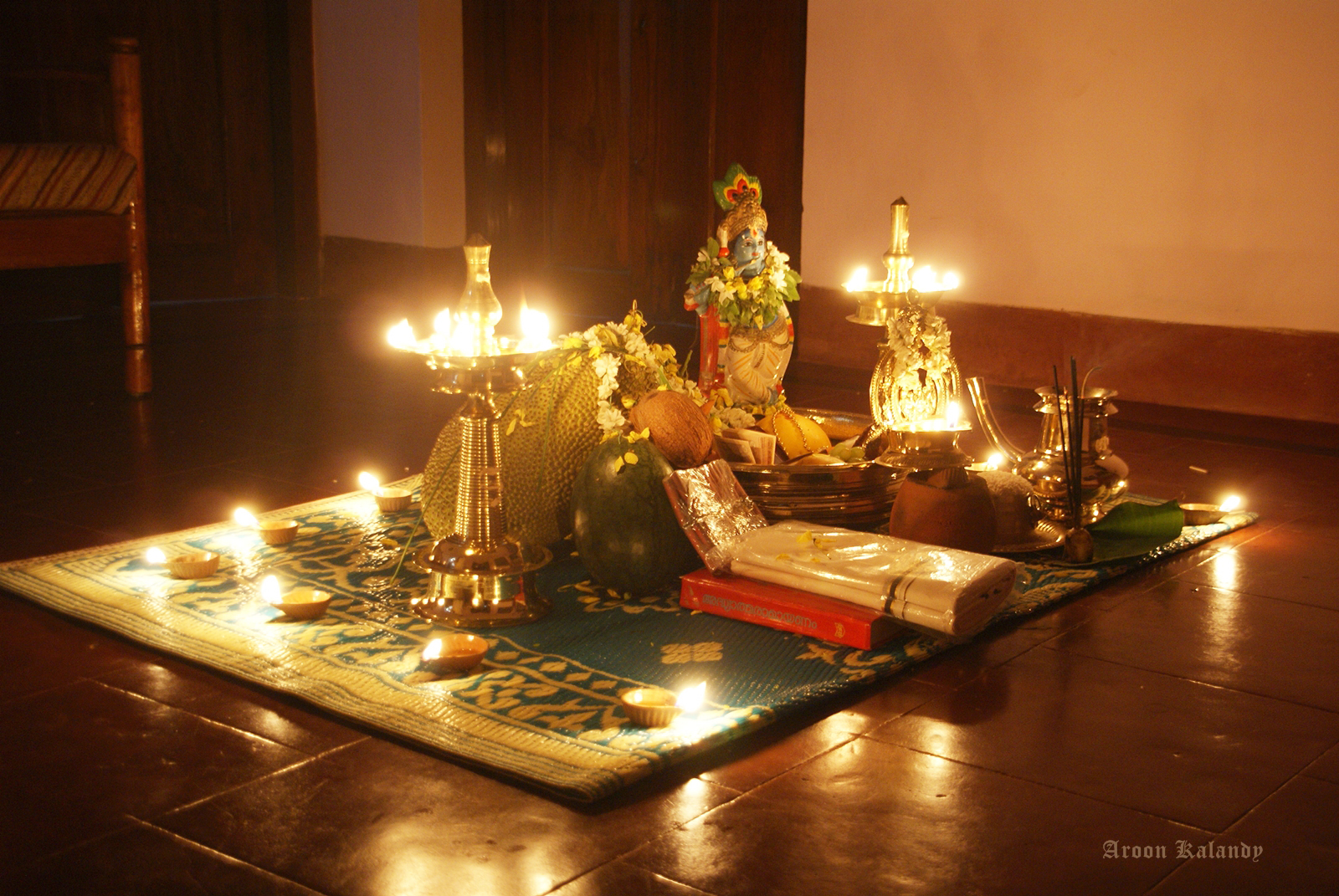 Vishu Kani Hamper (Kerala)